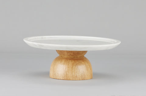 Clara cake stand