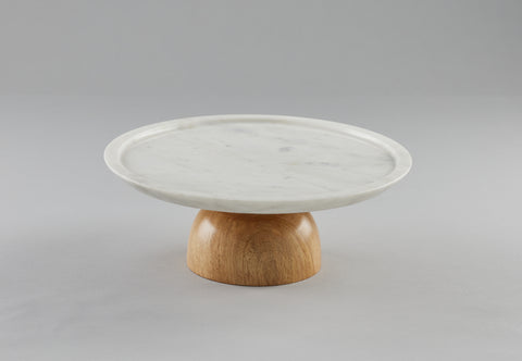 Clara cake stand