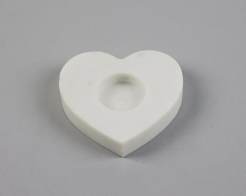 Heart Tea Light Holder