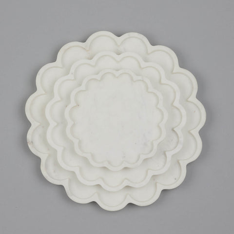 Blossom Platter