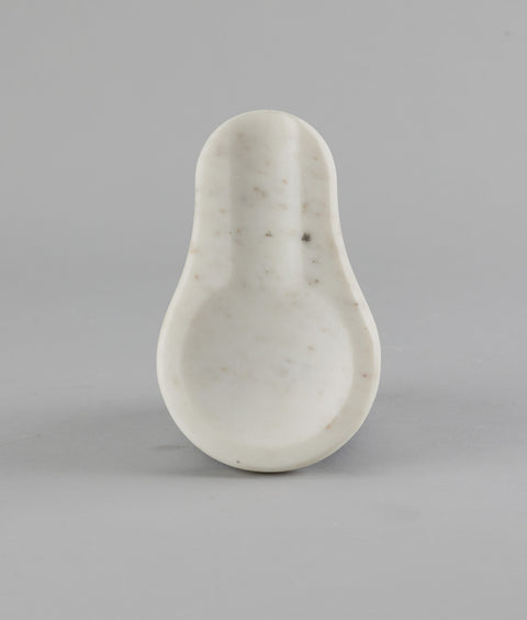Marble Spoon Rest