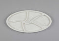Marble Nut Serving Tray