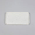 White Marble Tray