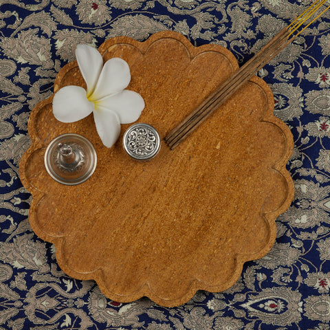Blossom Platter