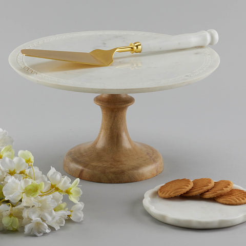 AVA cake stand